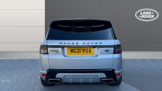 Land Rover Range Rover Sport 3.0 P400 HST 5dr Auto Petrol Estate